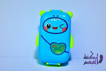 ازرق